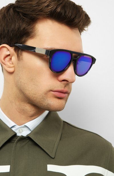 Солнцезащитные очки BERLUTI, арт. BL 40002U, фото 2