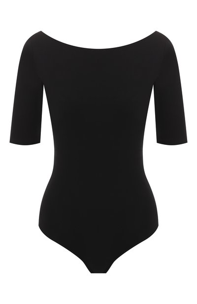 Женское хло пковое боди ACNE STUDIOS, арт. AL0120/W