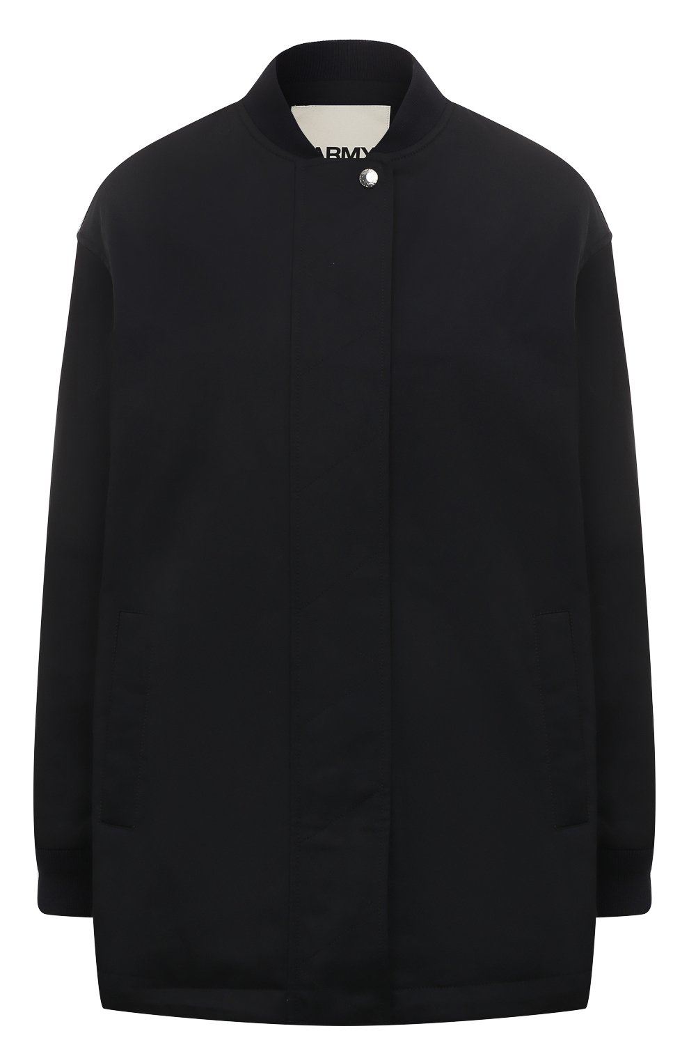 Утепленная куртка YS ARMY PARIS, арт. 24EFM03178B07W, фото 1