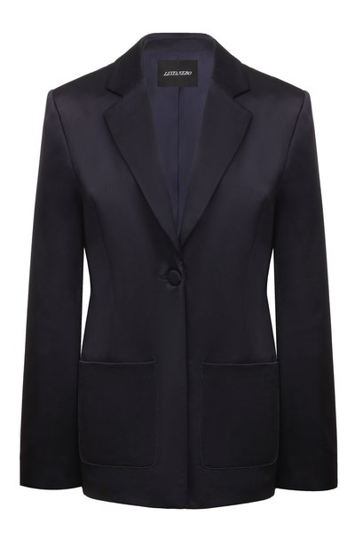 Женский жакет из вискозы и шерсти LESYANEBO, арт. SS24/H-893/FH