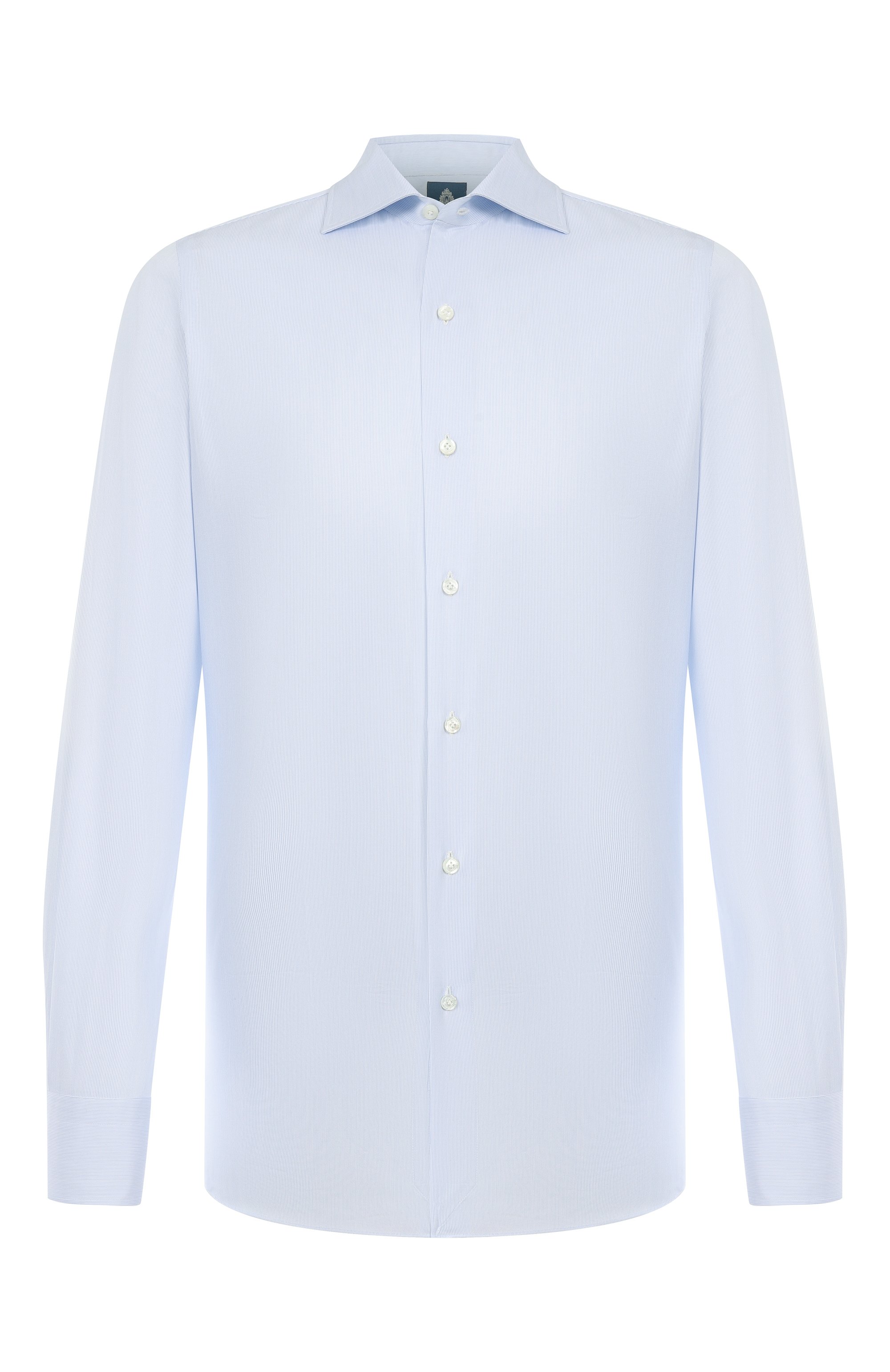 Хлопковая сорочка FINAMORE 1925, арт. NAP0LI/C0559, фото 1