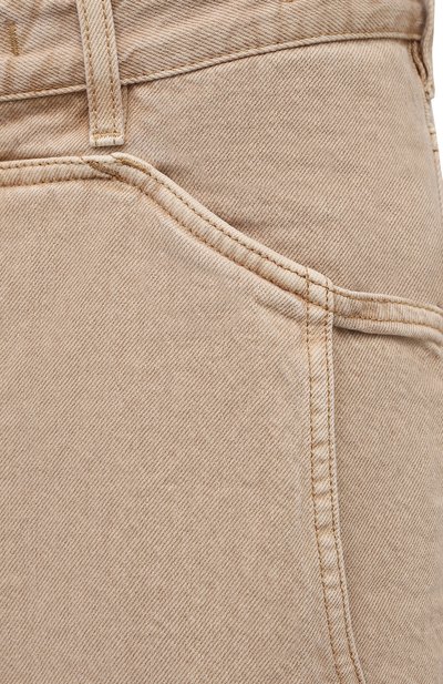 Джинсы JACQUEMUS, арт. 215DE02/124810, фото 5