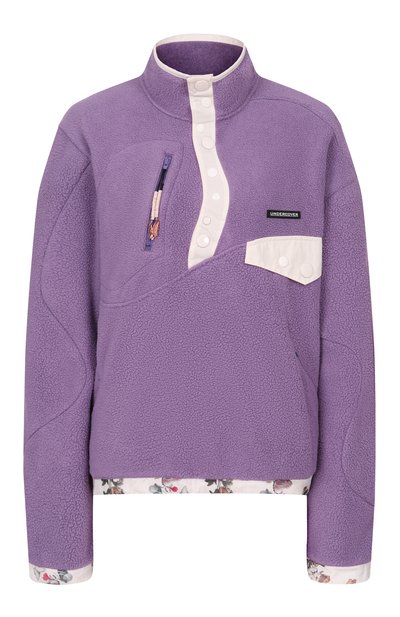 Женский свитшот UNDERCOVER, арт. UC2E1202