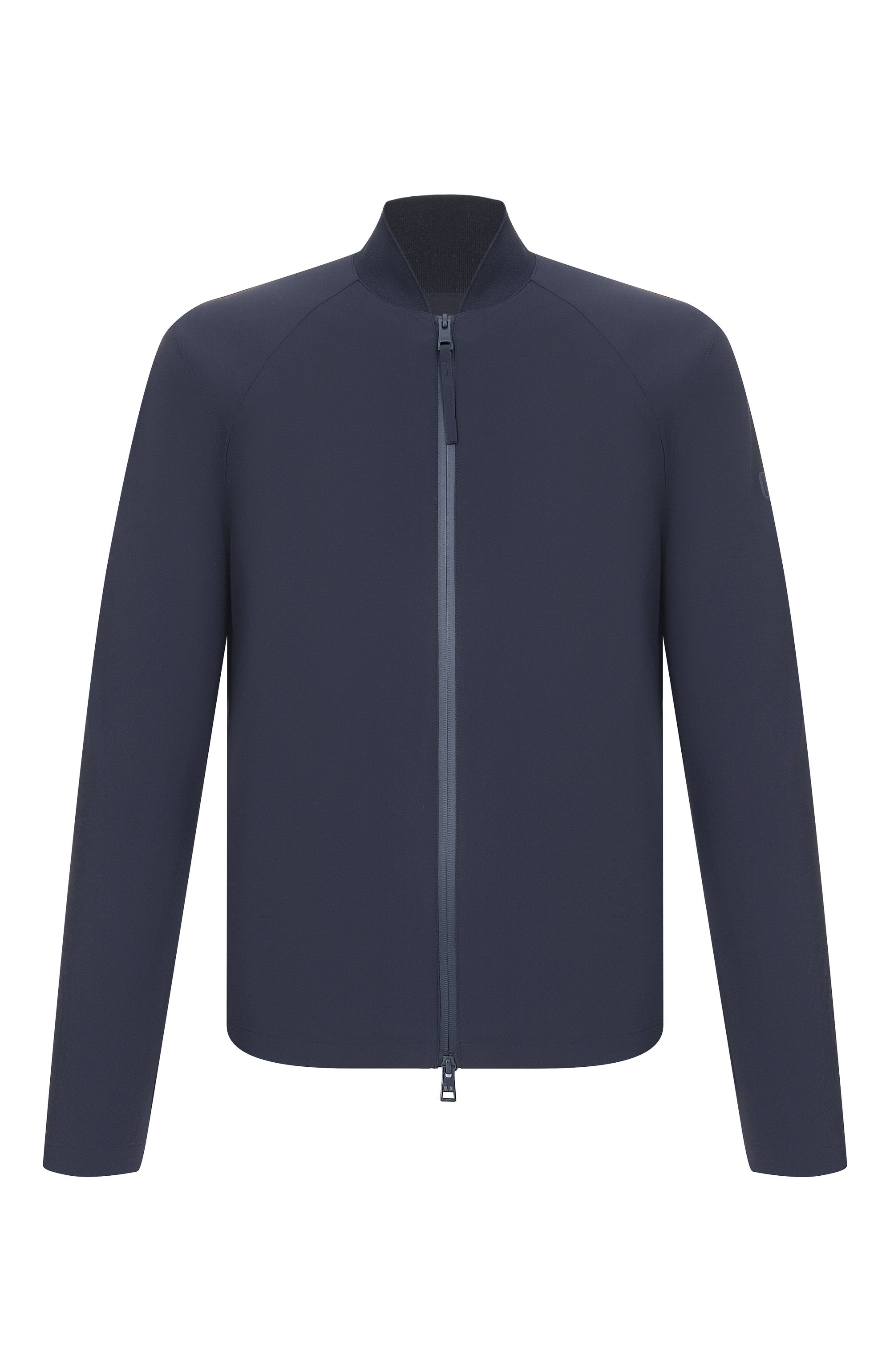 Бомбер DUNO, арт. QUARN/TREVI, фото 1