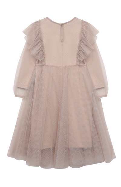 Платье daria ZHANNA & ANNA, арт. ZAG021903Beige, фото 2