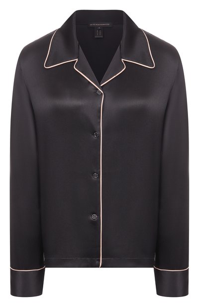 Женская шелковая блузка KIKI DE MONTPARNASSE, арт. C002TP012