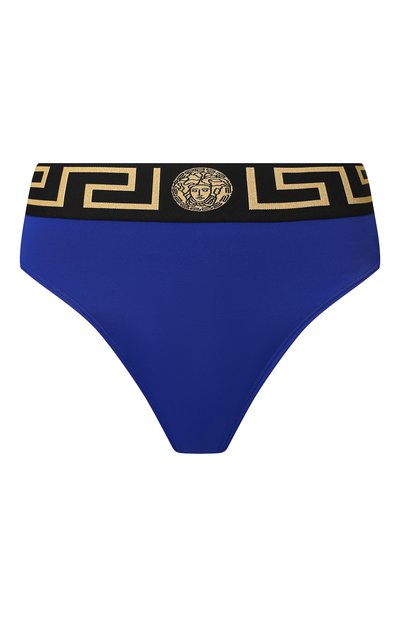 Женский плавки-бикини VERSACE, арт. ABD01095/A232185