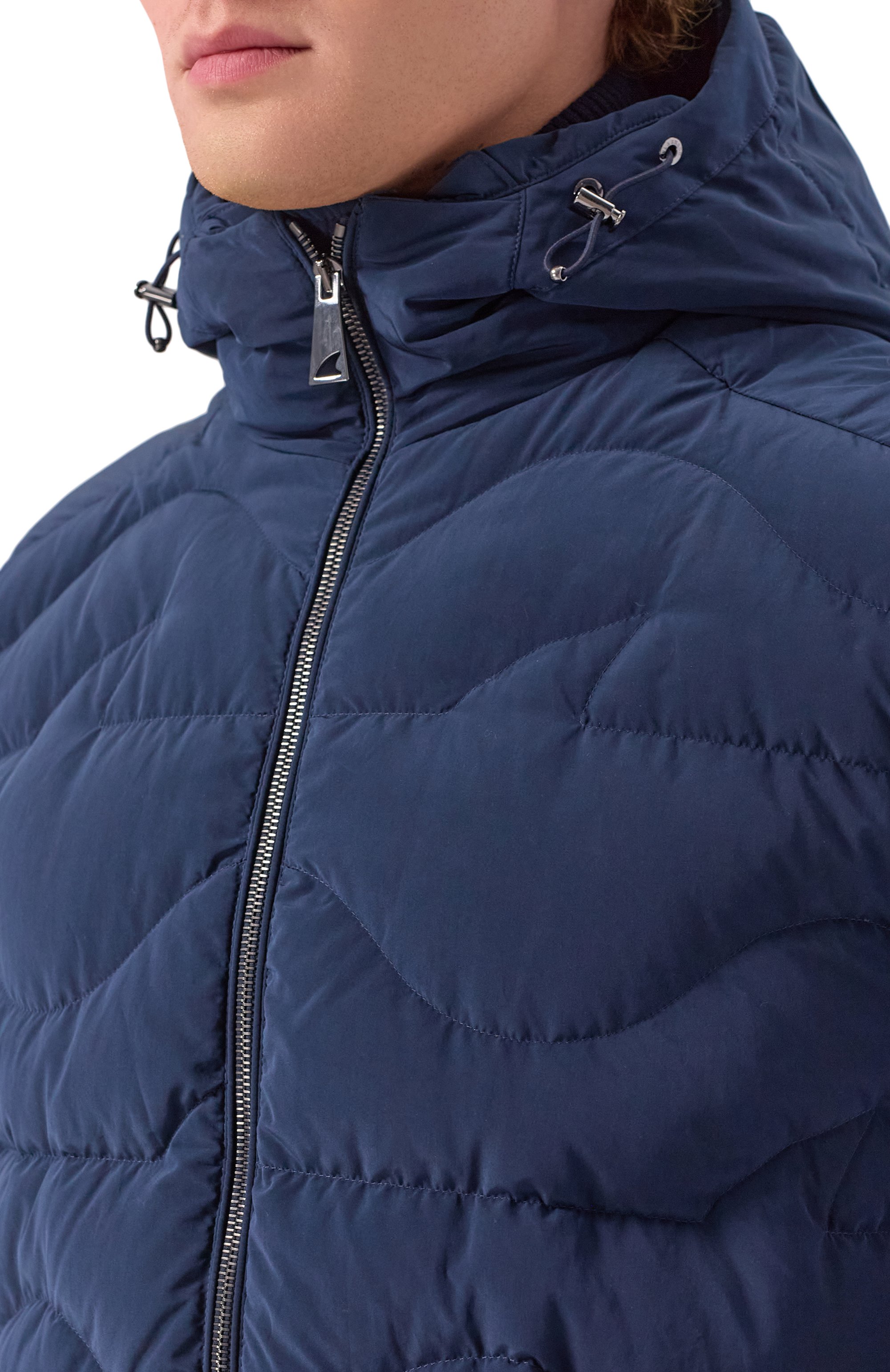 Пуховик PAUL&SHARK, арт. 15312660, фото 5