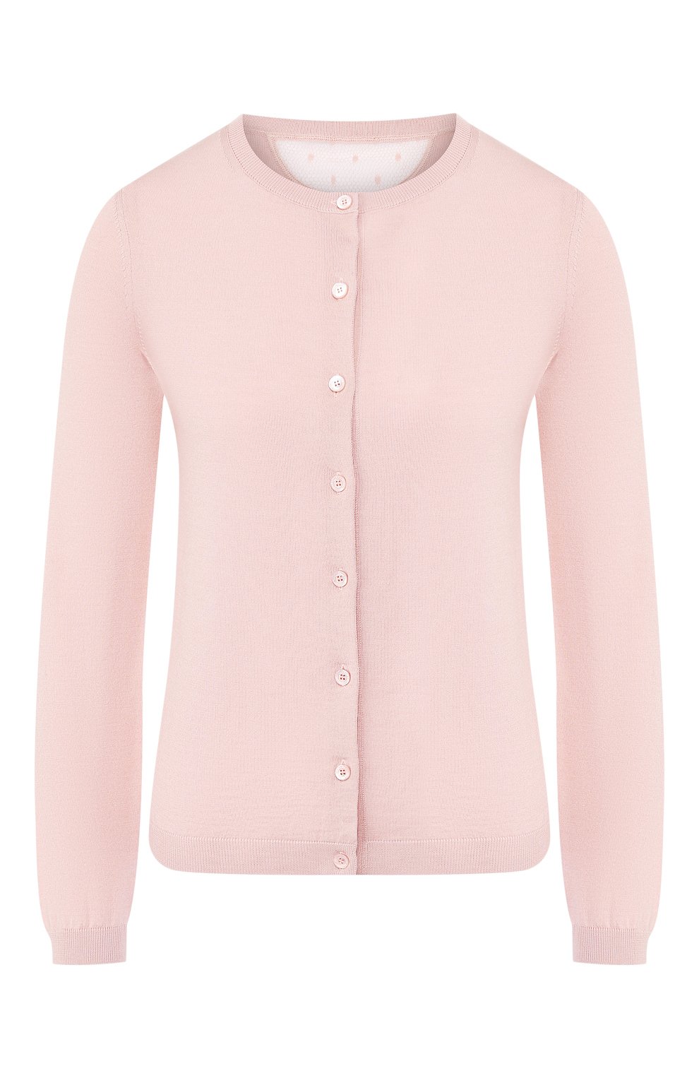 Кардиган из смеси шерсти и шелка REDVALENTINO, арт. SR0KA00V/4A7, фото 1