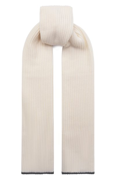 Женский шарф из шерсти и кашемира FREEAGE, арт. W26.SC035.2030.101