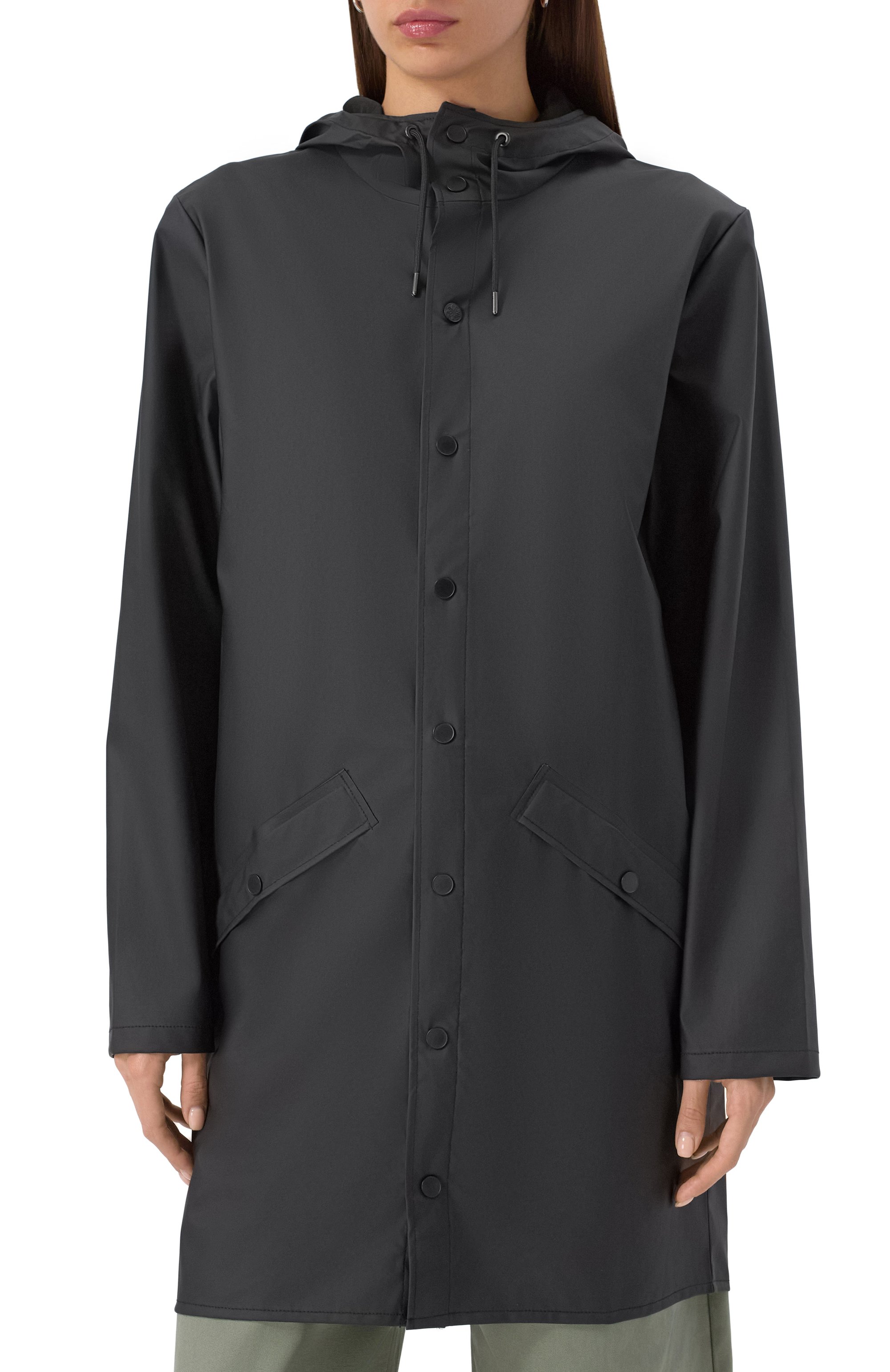 Плащ RAINS, арт. RA12020, фото 6