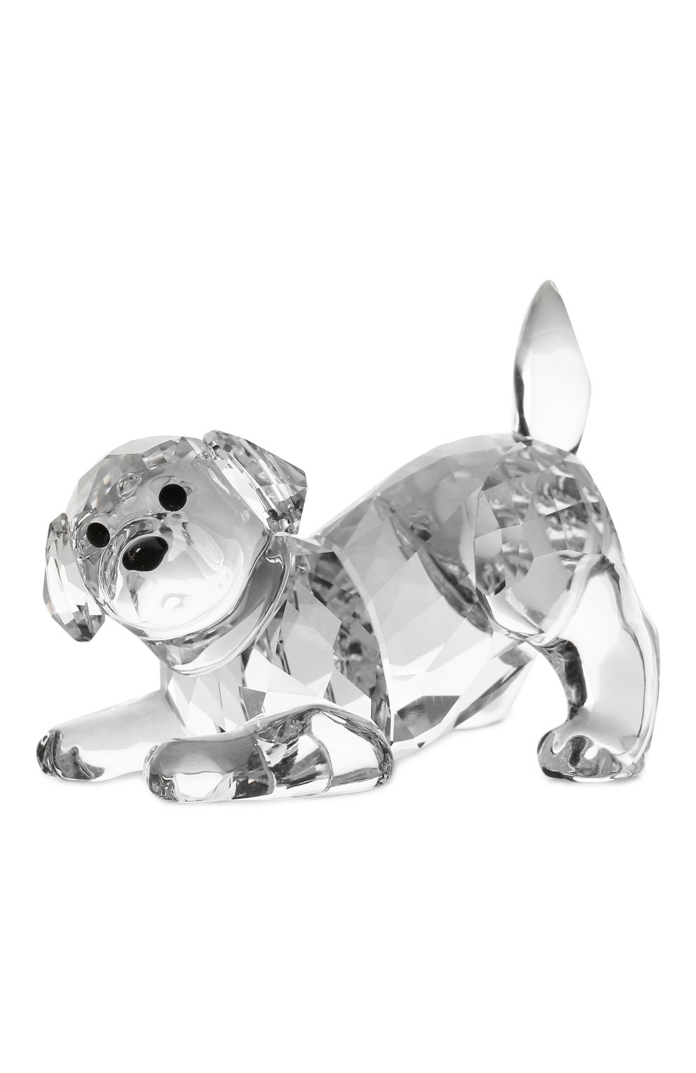 Фигурка labrador puppy SWAROVSKI, арт. 5408608, фото 1