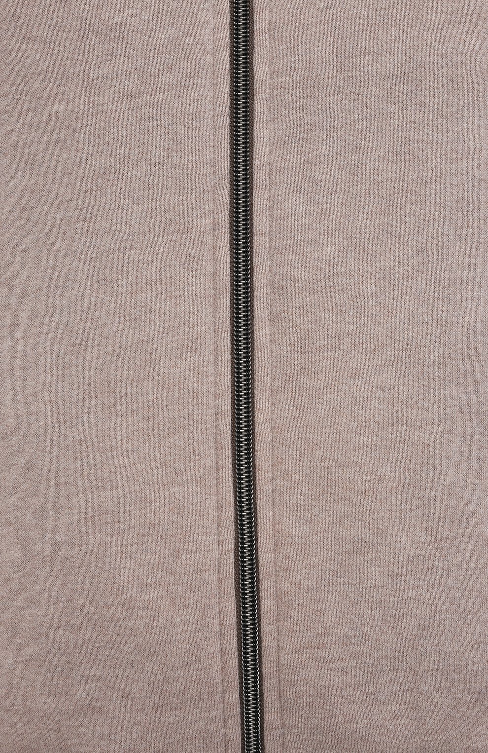 Спортивный костюм из хлопка и кашемира CAPOBIANCO, арт. 11MT30.FW00., фото 6