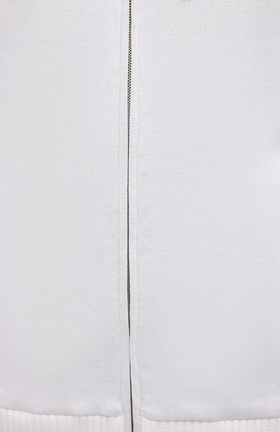 Хлопковая толстовка ELEVENTY PLATINUM, арт. C75FELC09 TES0C178, фото 5