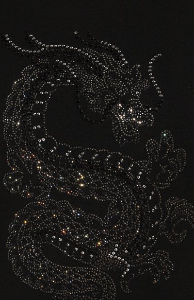 Футболка STEFANO RICCI, арт. MNH420330/803, фото 5