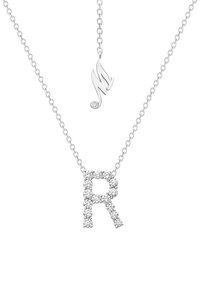 Кулон MERCURY, арт. MP/LETTER/WG/R, фото 2