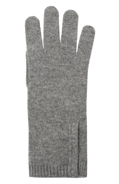 Кашемировые перчатки BRUNELLO CUCINELLI, арт. M12147189, фото 2