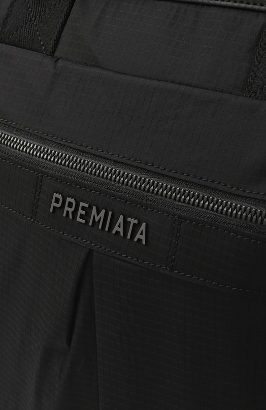 Рюкзак Kymani Premiata KYMANI Чёрный  KYMANI Фото 3