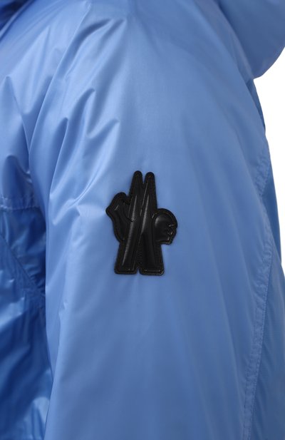 Пуховый бомбер nurow vest MONCLER GRENOBLE, арт. G2-09Q-1A000-06-539YL, фото 5