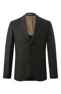 Темно-серый