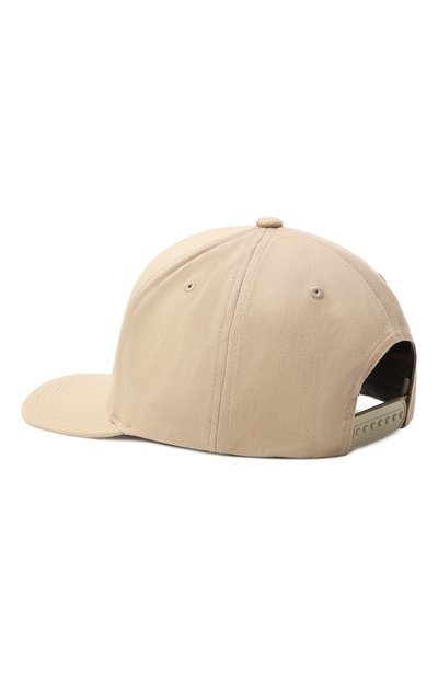 Хлопковая бейсболка HUGO, арт. 50544431, фото 3