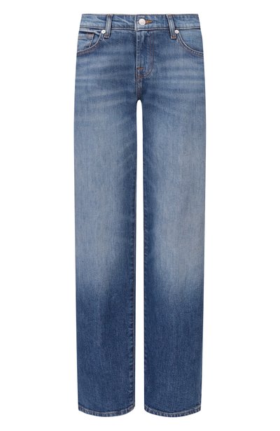 Женские джинсы calie 7 FOR ALL MANKIND, арт. 7UC90K85-3NG