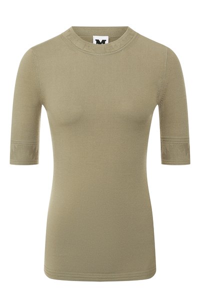 Женский топ из вискозы M MISSONI, арт. 2DN00140/2K002S