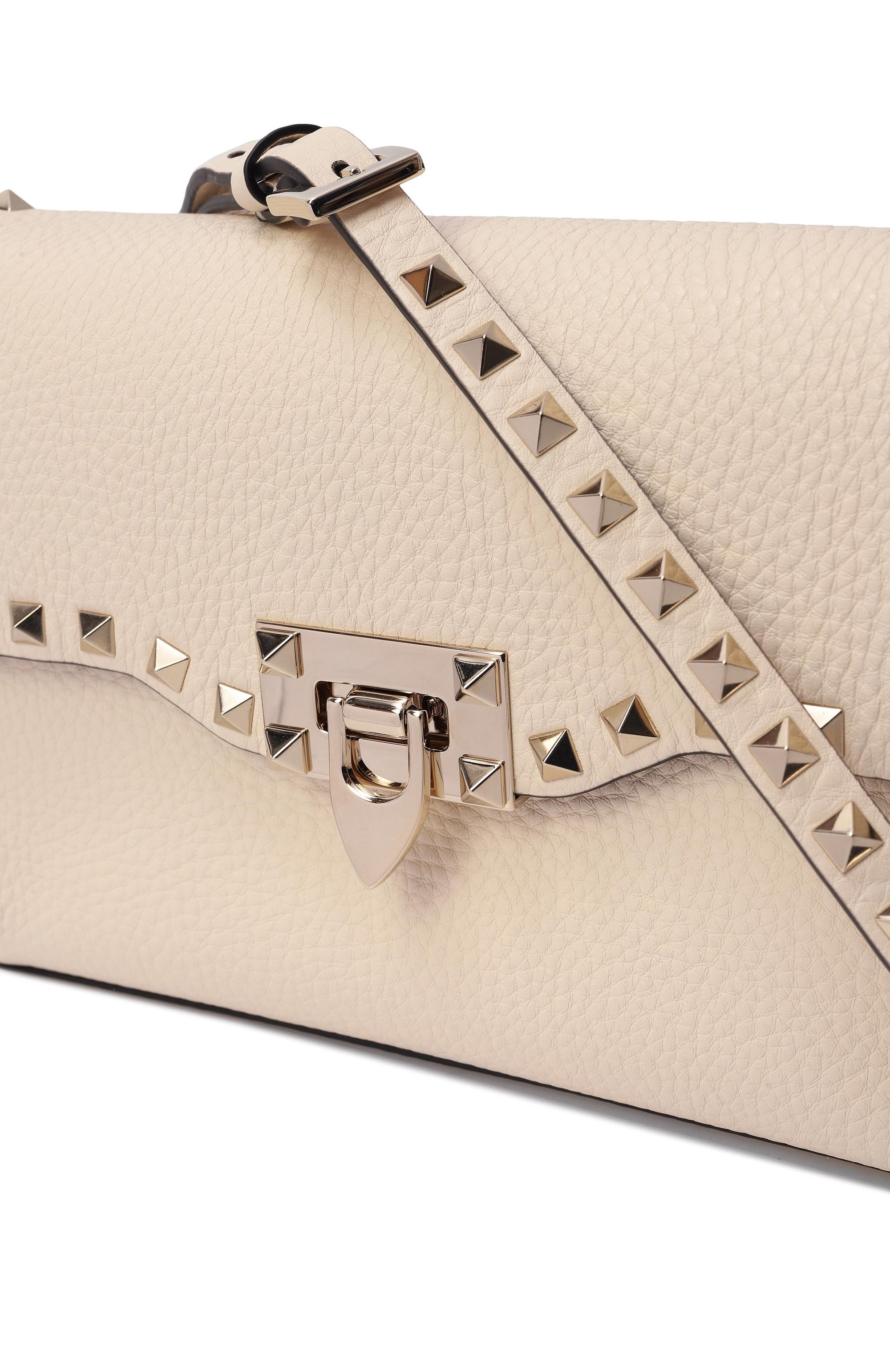 Сумка rockstud small VALENTINO, арт. 7W2B0181/VSF, фото 3