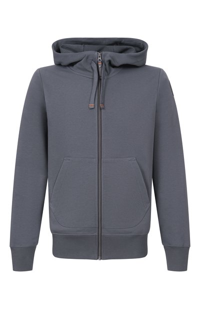 Мужской хлопковая толстовка PARAJUMPERS, арт. 26SM-PM FLE Y24