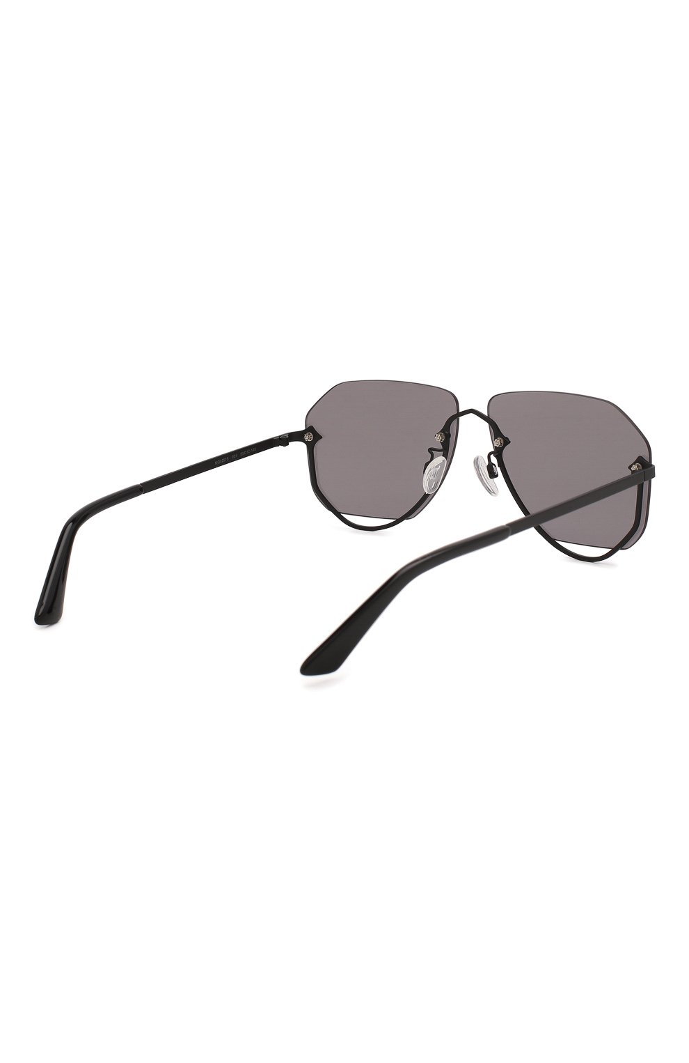 Солнцезащитные очки MCQ SWALLOW, арт. MQ0257S 001, фото 5