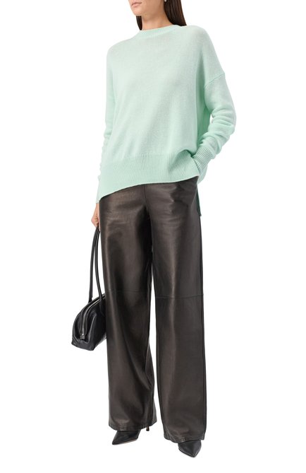 Женский кашемировый свитер JIL SANDER, арт. J02GP0013/J13206