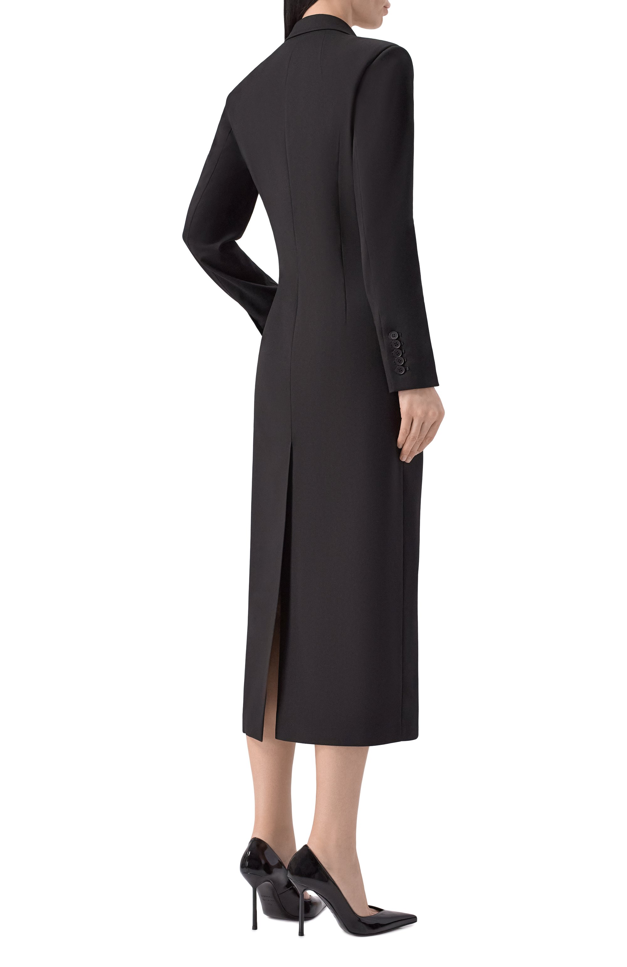 Платье CHAPURIN, арт. D/20743/29069-М, фото 3