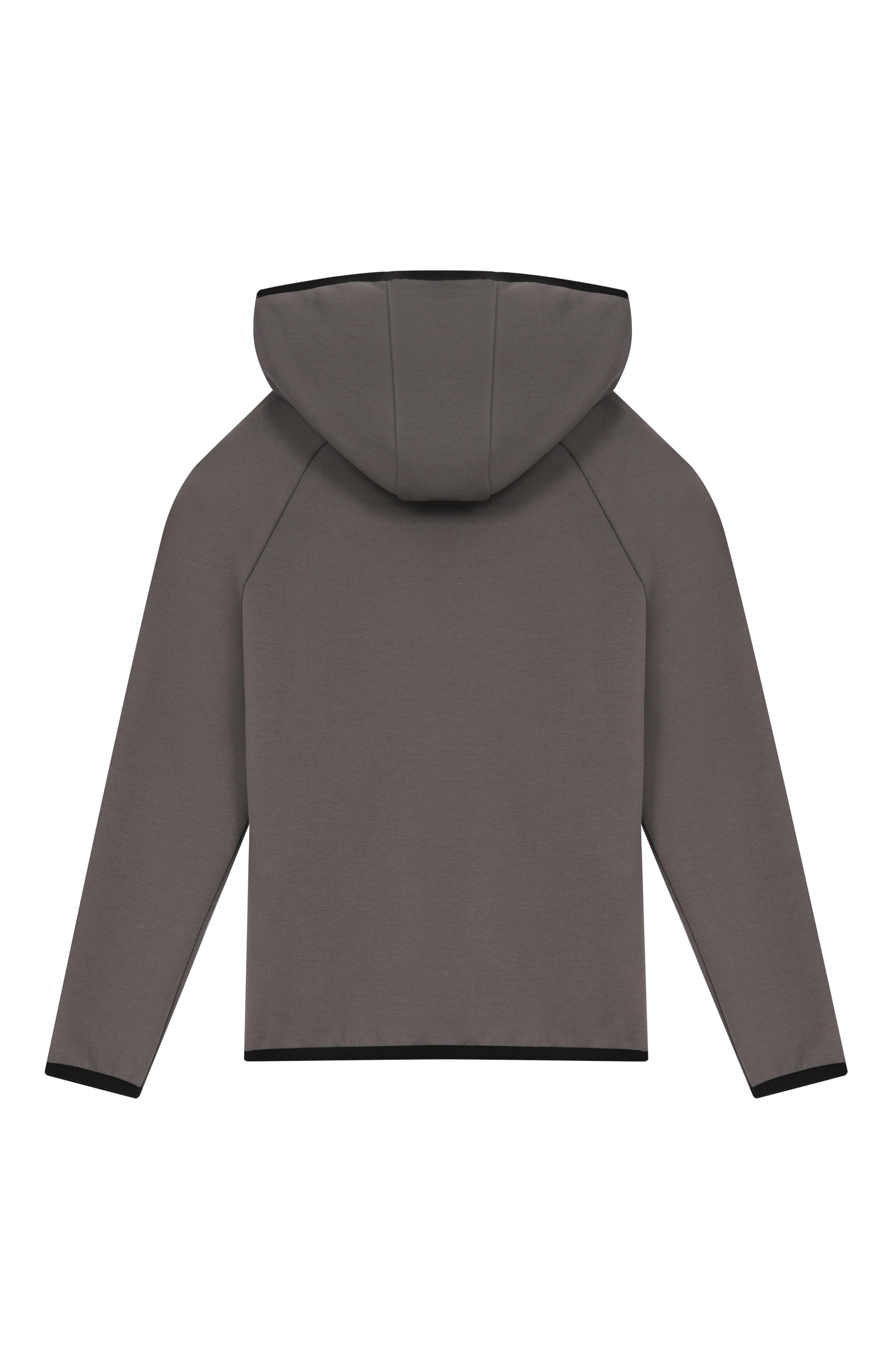 Хлопковая толстовка EA7, арт. 7B000326/AF20845, фото 2