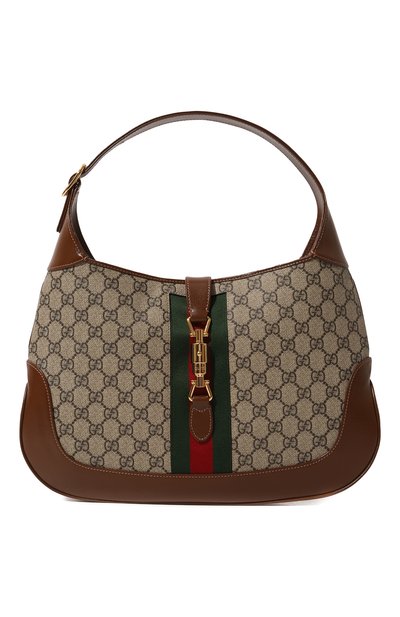 Сумка jackie 1961 medium GUCCI, арт. 636710 HUHHG, фото 1