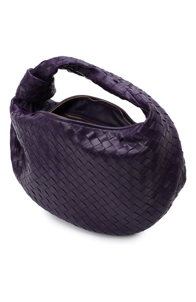 Сумка jodie small BOTTEGA VENETA, арт. 600261/VCPP0, фото 5