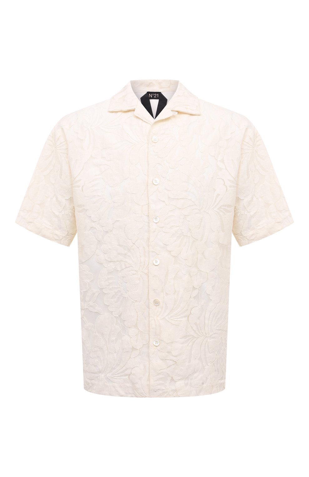 Рубашка N21, арт. G024/4708, фото 1