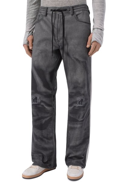 Джинсы 2080 d-reel DIESEL, арт. A17867/068VJ, фото 3