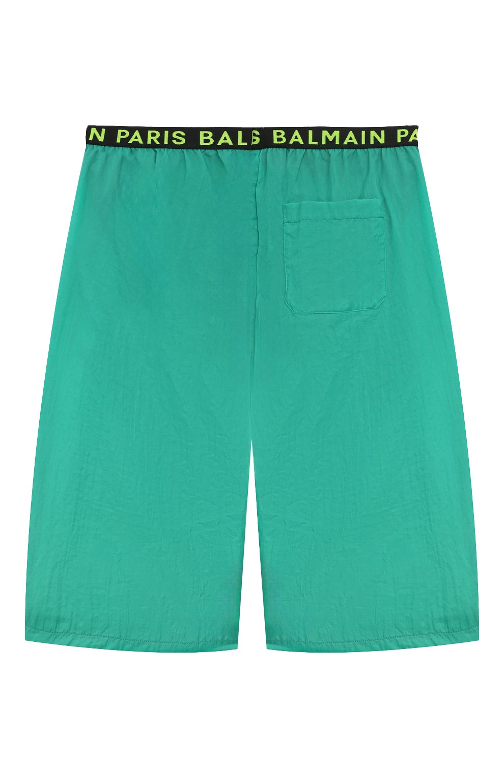 Шорты-плавки BALMAIN, арт. BUCP09, фото 2