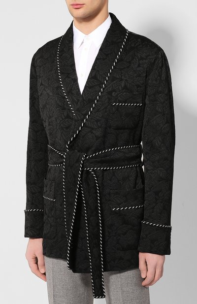 Пиджак DOLCE & GABBANA, арт. G001JT/FJRD1, фото 3
