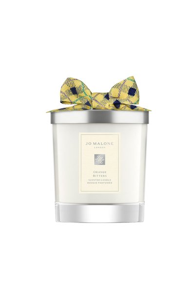 Свеча orange bitters (200g) JO MALONE LONDON, арт. L76Q-01