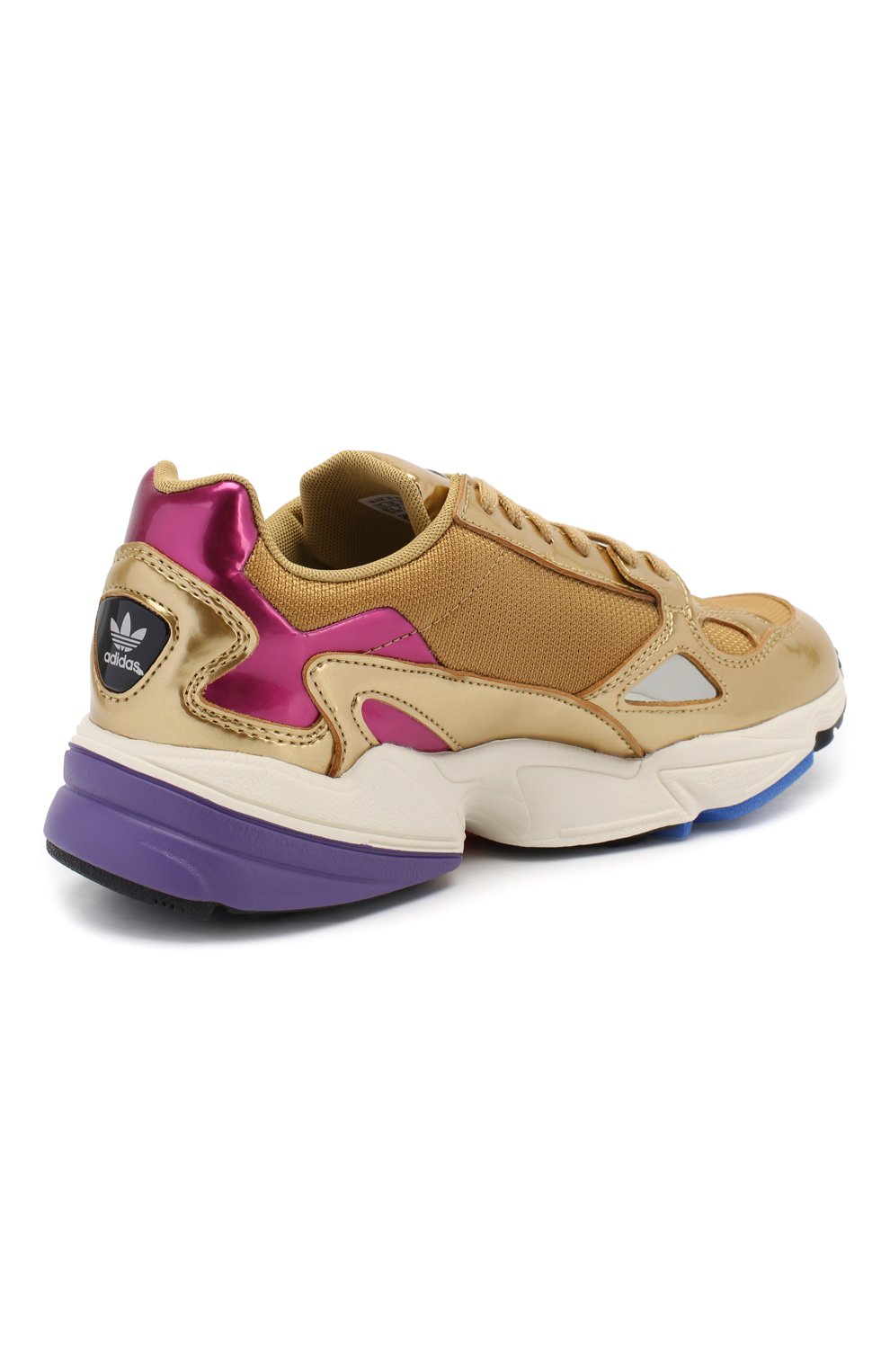 Текстильные кроссовки falcon ADIDAS ORIGINALS, арт. CG6247, фото 4