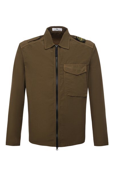 Рубашка STONE ISLAND, арт. 741510802, фото 1