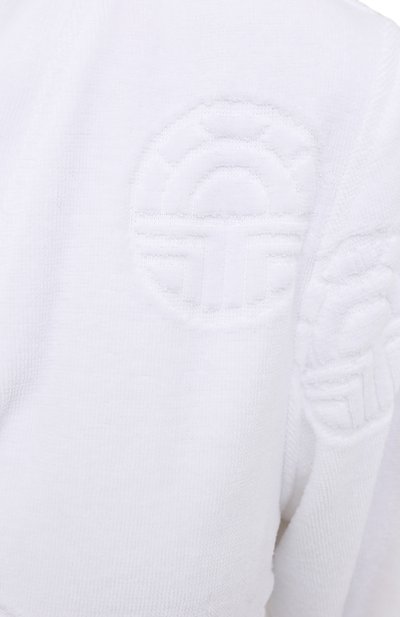 Хлопковый халат FERAUD, арт. 3883176, фото 5