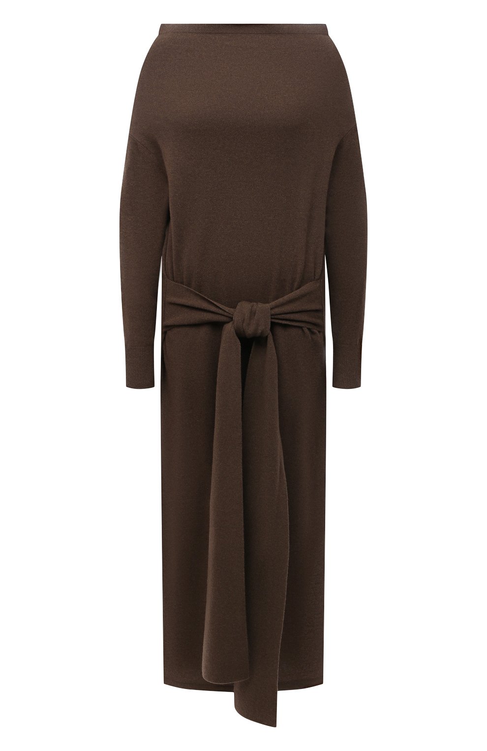 Кашемировое платье POLO RALPH LAUREN, арт. 211856768, фото 1