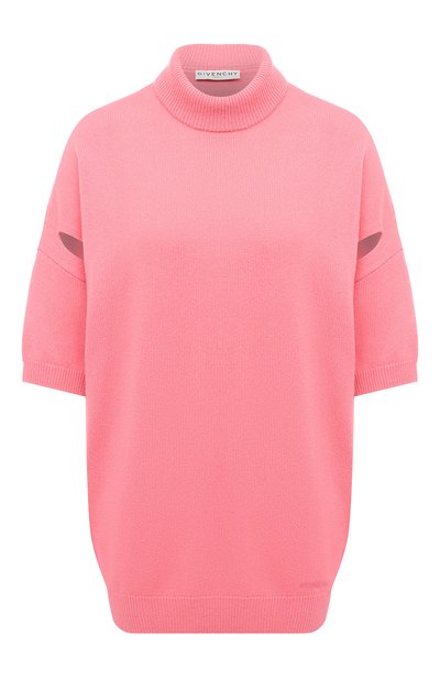 Женский кашемировый свитер GIVENCHY, арт. BW90AF4Z7G