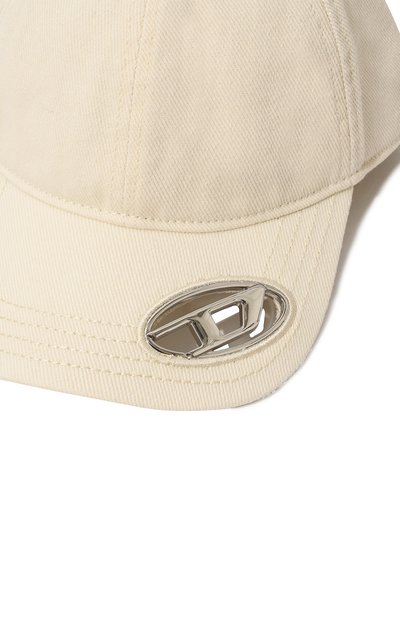 Хлопковая бейсболка DIESEL, арт. A11357/0PFAA, фото 4