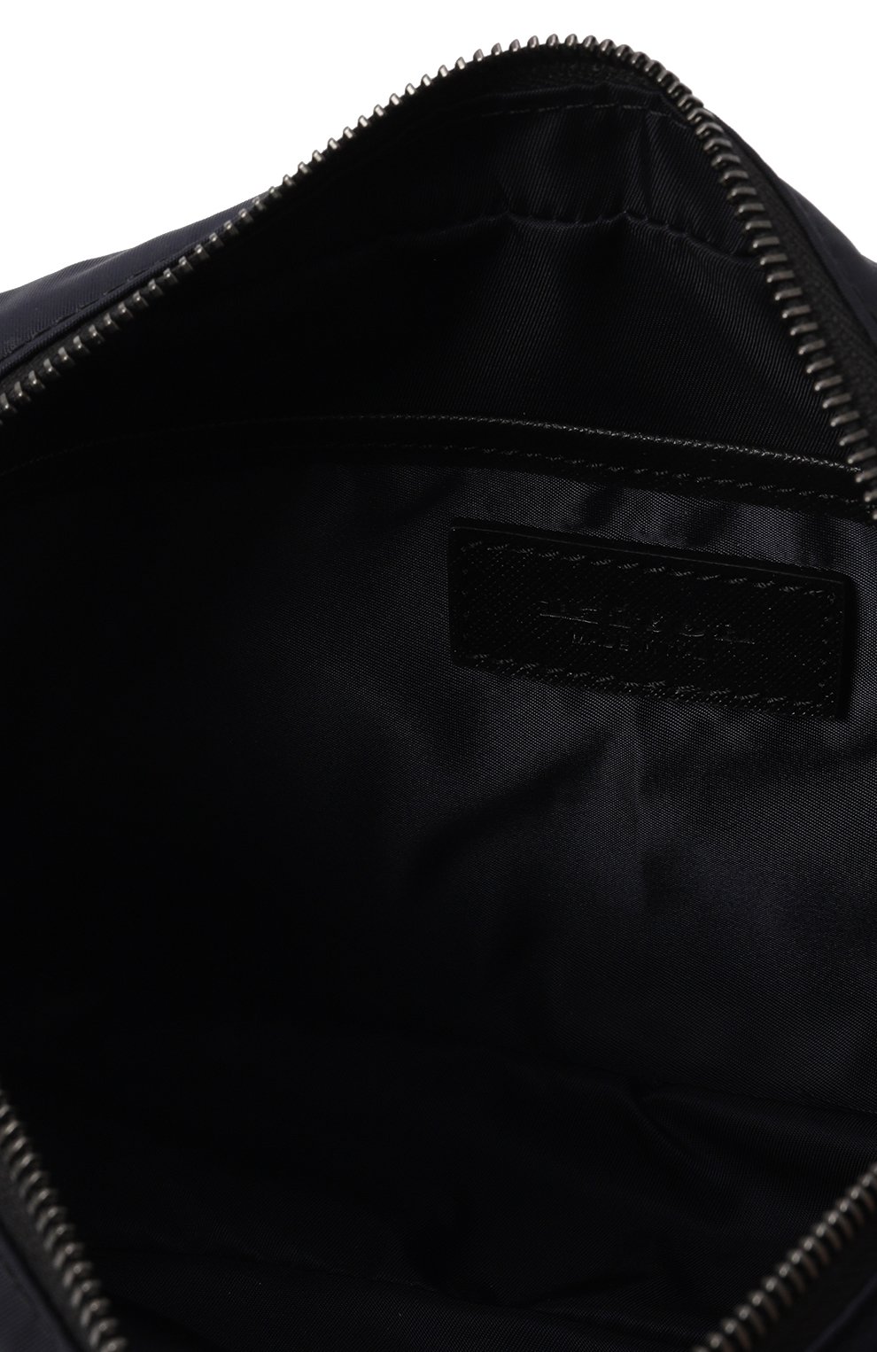 Борсетка KITON, арт. UBA0052N0108702, фото 6