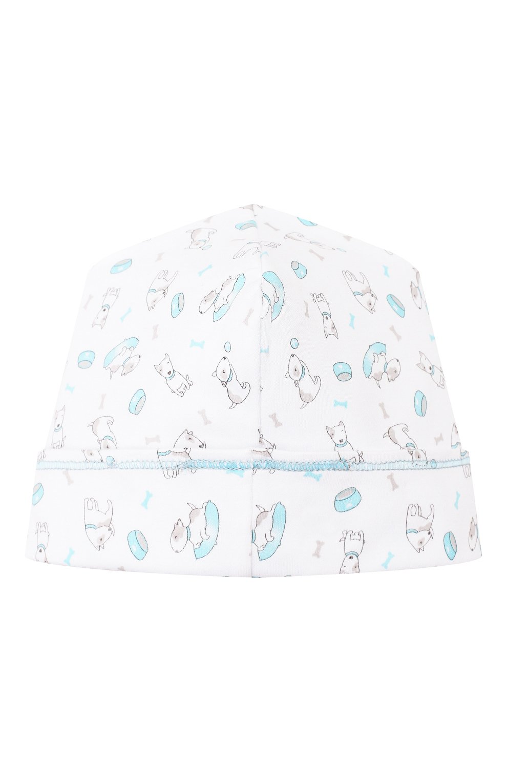 Шапка best buddy MAGNOLIA BABY, арт. 563-50P-LB, фото 2