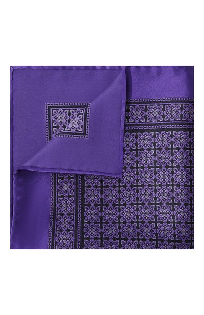 Комплект из галстука и платка STEFANO RICCI, арт. DH/49101, фото 5