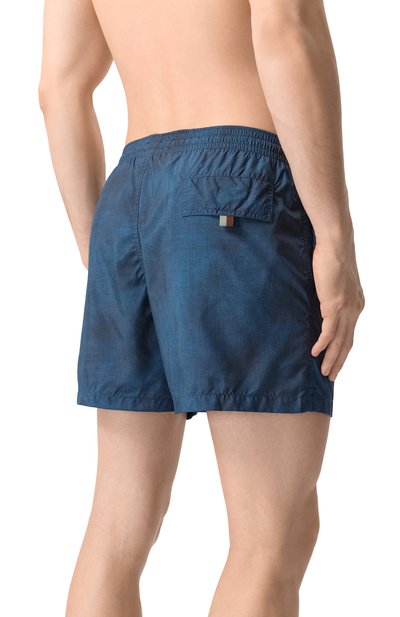 Плавки-шорты CANALI, арт. 93024/UA00094, фото 3